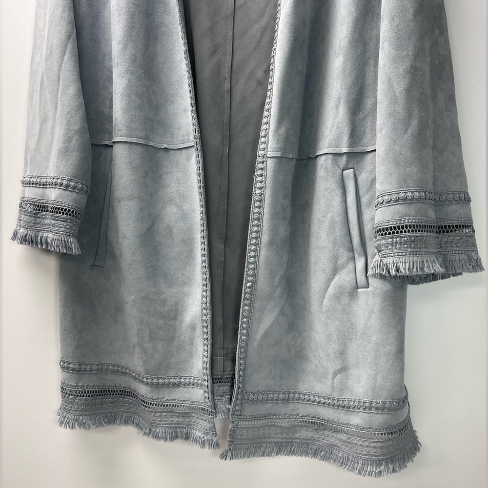 Marc New York jacket (B6#3) - Picture 10 of 11